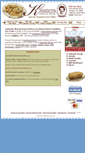 Mobile Screenshot of buffalopierogi.com